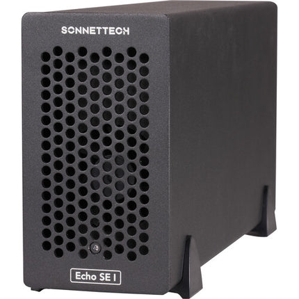 Sonnet Echo SE I T5 Sistema de expansión PCIe Thunderbolt 5 con 2 Puertos 4.0 x8