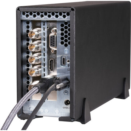Sonnet Echo SE I T5 Sistema de expansión PCIe Thunderbolt 5 con 2 Puertos 4.0 x8