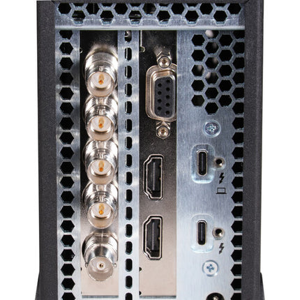 Sonnet Echo SE I T5 Sistema de expansión PCIe Thunderbolt 5 con 2 Puertos 4.0 x8