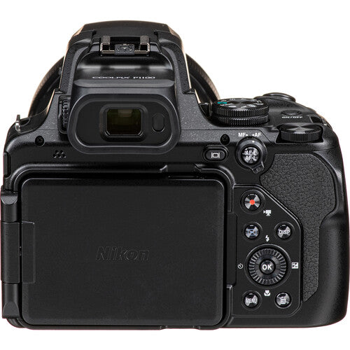 Nikon COOLPIX P1100 Cámara Digital 16MP Zoom 24-3000mm 4K UHD