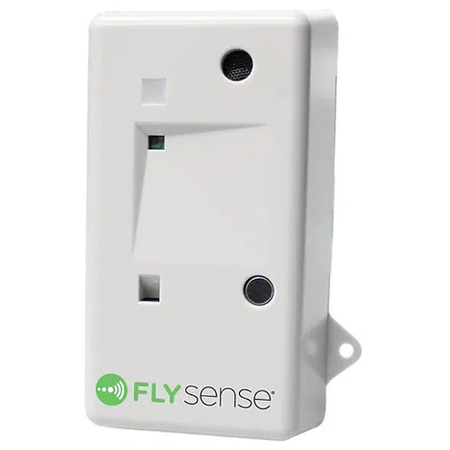 Soter Technologies FlySense FS286SS Dispositivo Repelente Digital Shell Only