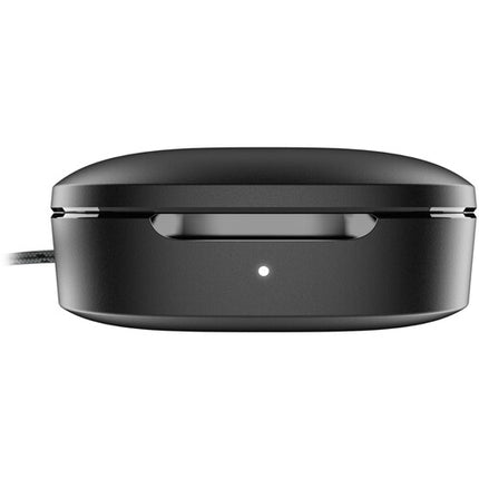 Belkin SoundForm Anywhere Auriculares Inalámbricos 12mm IPX4 Negro