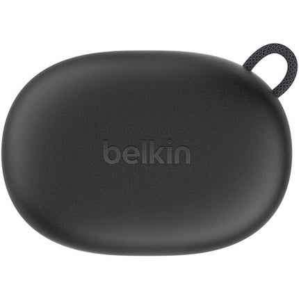 Belkin Soundform ActiveFit Auriculares Inalámbricos con Bluetooth 5.4 y 36 Horas de Batería