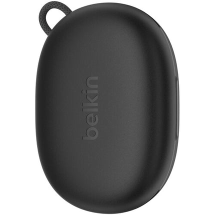 Belkin Soundform ActiveFit Auriculares Inalámbricos con Bluetooth 5.4 y 36 Horas de Batería