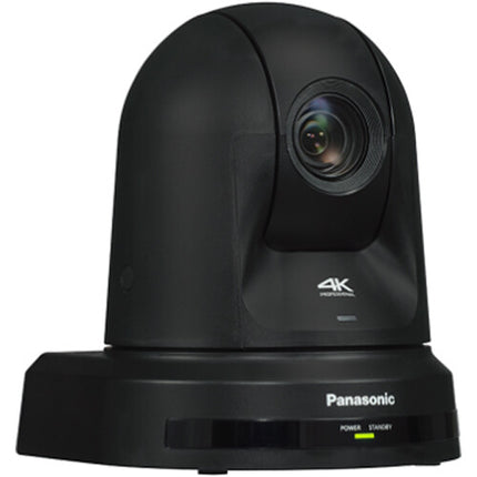 Panasonic UE50 Cámara PTZ 4K 1/2.5" MOS 24x Zoom Auto Seguimiento