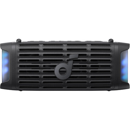 Soundcore by Anker Boom 3i altavoz inalámbrico portátil 50W negro