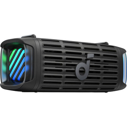 Soundcore by Anker Boom 3i altavoz inalámbrico portátil 50W negro