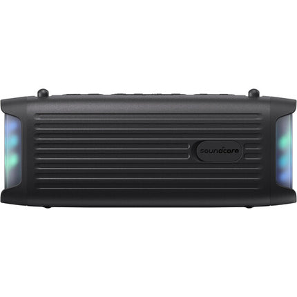 Soundcore by Anker Boom 3i altavoz inalámbrico portátil 50W negro