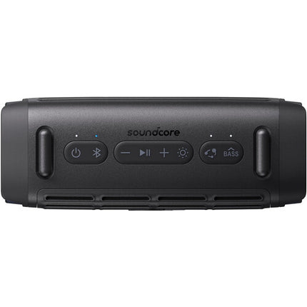 Soundcore by Anker Boom 3i altavoz inalámbrico portátil 50W negro