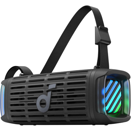 Soundcore by Anker Boom 3i altavoz inalámbrico portátil 50W negro