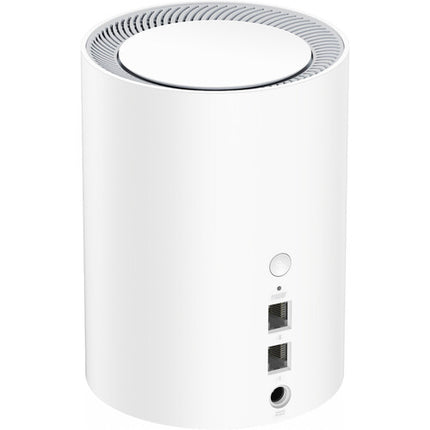 Cudy M3000 AX3000 Sistema Wi-Fi Mesh Dual Band 2976 Mb/s 2900 pies² 3 Piezas