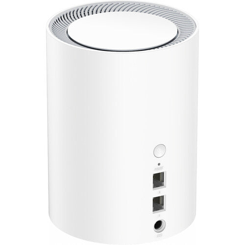 Cudy M3000 AX3000 Sistema Wi-Fi Mesh Dual Band 2976 Mb/s 2900 pies² 3 Piezas
