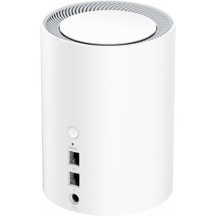 Cudy M3000 AX3000 Sistema Wi-Fi Mesh Dual Band 2976 Mb/s 2900 pies² 3 Piezas