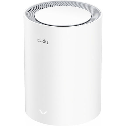 Cudy M3000 AX3000 Sistema Wi-Fi Mesh Dual Band 2976 Mb/s 2900 pies² 3 Piezas