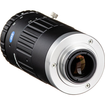 Computar V7531-MPZ-R Lente Visión Artificial C-Mount 75mm 20MP Manual