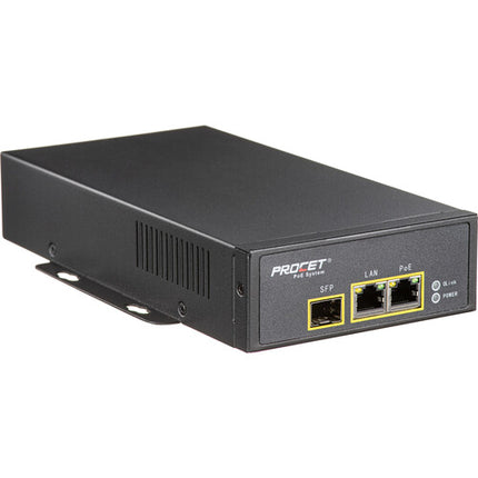 Hanwha Vision XNP-6400RW Cámara PTZ Exterior 2MP 1080p 60fps con Calefactor y Limpiaparabrisas