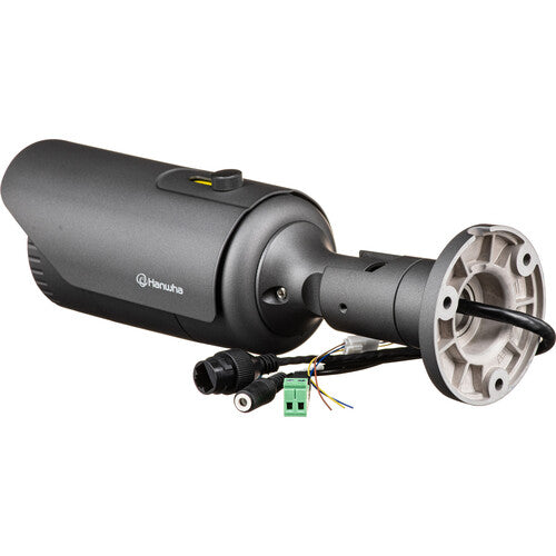 Hanwha Vision QNO-7082R Cámara de Red Exterior 4MP 2560x1440 PoE