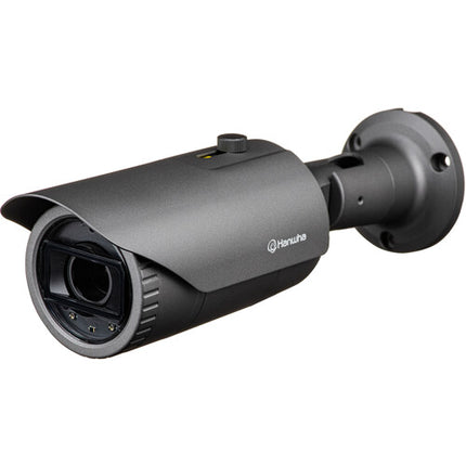Hanwha Vision QNO-7082R Cámara de Red Exterior 4MP 2560x1440 PoE