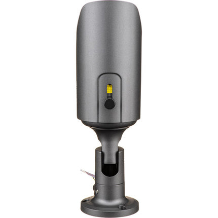 Hanwha Vision QNO-7082R Cámara de Red Exterior 4MP 2560x1440 PoE