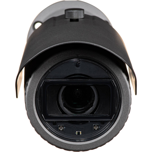 Hanwha Vision QNO-7082R Cámara de Red Exterior 4MP 2560x1440 PoE