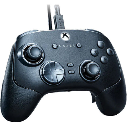 Razer Wolverine V3 Tournament Edition mando cable USB-C 10 pies negro
