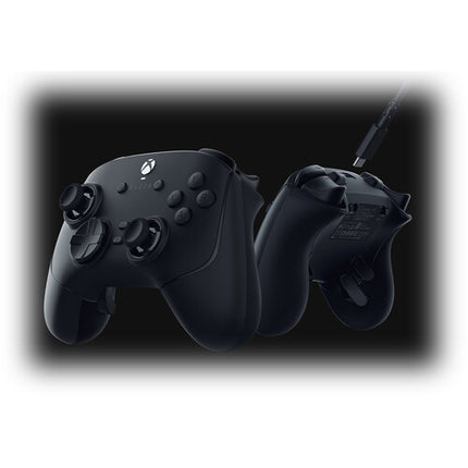 Razer Wolverine V3 Tournament Edition mando cable USB-C 10 pies negro