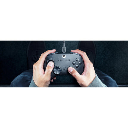 Razer Wolverine V3 Tournament Edition mando cable USB-C 10 pies negro