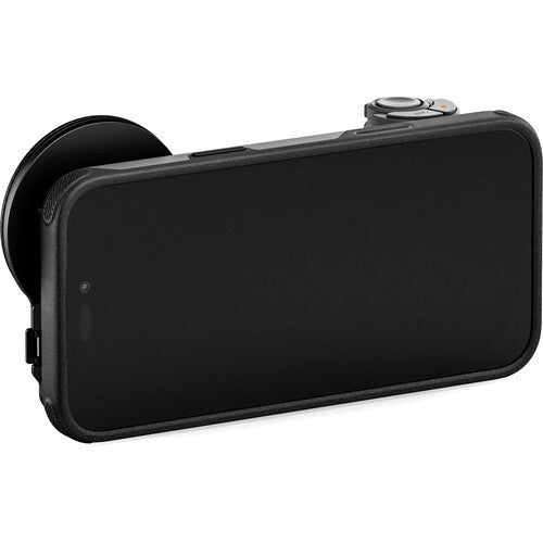 Tilta Khronos Lite Kit para iPhone 17 Pro Max con Filtro ND Variable 58mm y Polarizador