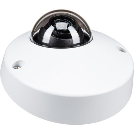 Axis Communications P3905-R Mk III Cámara Domo Interior 2MP 1080p 3.6mm RJ45