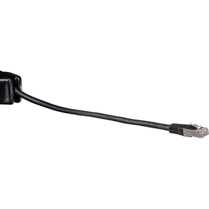 Axis Communications P3905-R Mk III Cámara Domo Interior 2MP 1080p 3.6mm RJ45