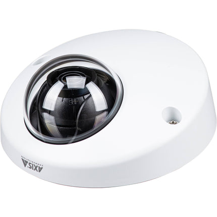 Axis Communications P3905-R Mk III Cámara Domo Interior 2MP 1080p 3.6mm RJ45