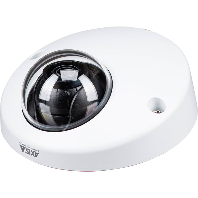 Axis Communications P3905-R Mk III Cámara Domo Interior 2MP 1080p 3.6mm RJ45