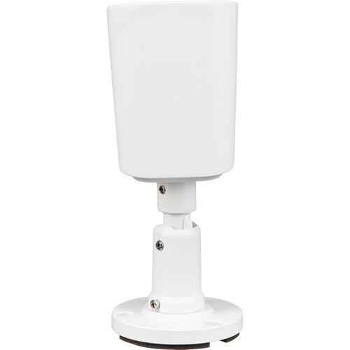 Hanwha Vision ACO-8020R Cámara Bullet Analógica HD 5MP 3.6mm IP67 IR 65.6 ft