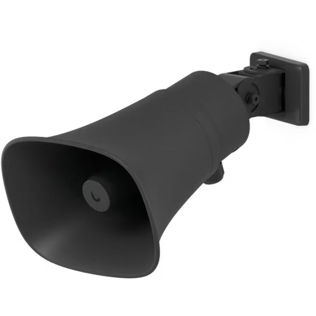 Ubiquiti UniFi Protect AI Altavoz Bocina IP66 120 dB Negro