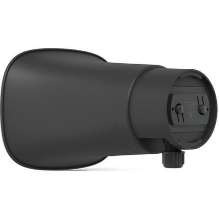 Ubiquiti UniFi Protect AI Altavoz Bocina IP66 120 dB Negro