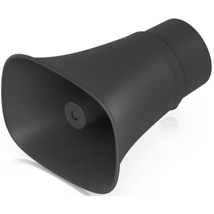 Ubiquiti UniFi Protect AI Altavoz Bocina IP66 120 dB Negro
