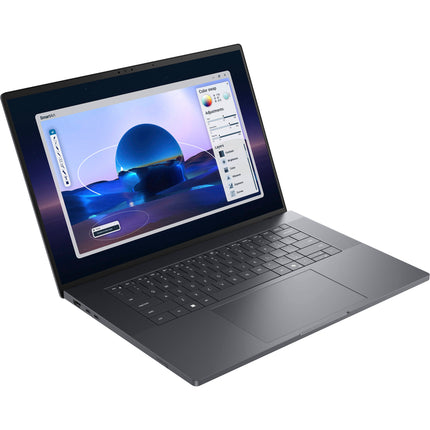 Dell 16 Pro Max 16 Laptop Profesional Core Ultra 9 32GB RAM 1TB SSD