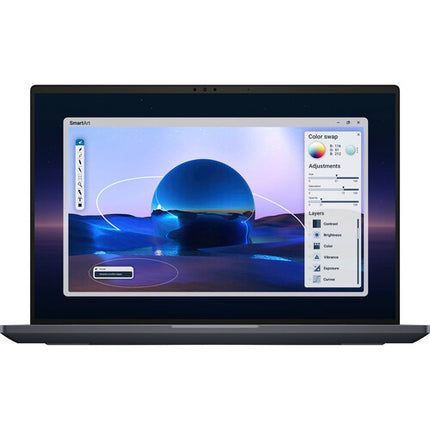 Dell 16 Pro Max 16 Laptop Profesional Core Ultra 9 32GB RAM 1TB SSD