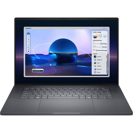Dell 16 Pro Max 16 Laptop Profesional Core Ultra 9 32GB RAM 1TB SSD
