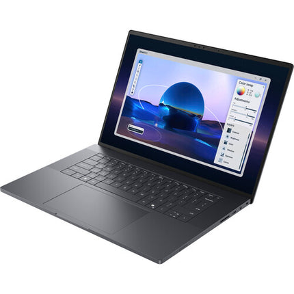 Dell 16 Pro Max 16 Laptop Profesional Core Ultra 9 32GB RAM 1TB SSD