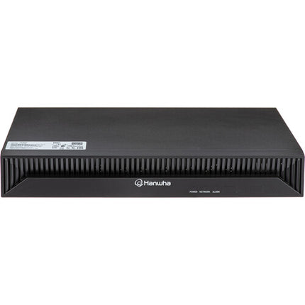 Hanwha Vision AIB-800 Caja Analítica AI 8 Canales para Cámaras IP