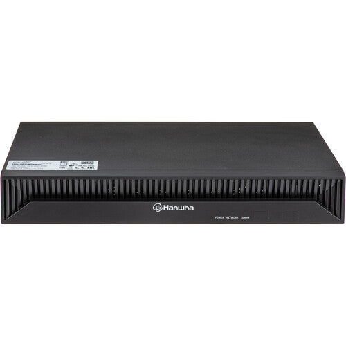 Hanwha Vision AIB-800 Caja Analítica AI 8 Canales para Cámaras IP
