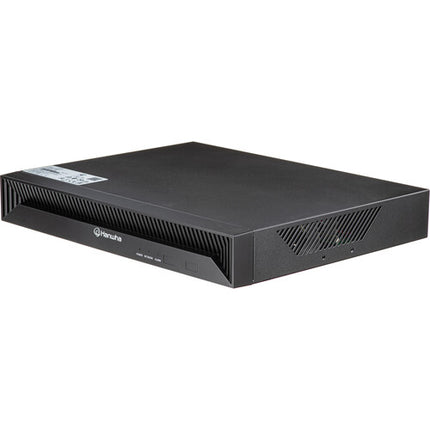 Hanwha Vision AIB-800 Caja Analítica AI 8 Canales para Cámaras IP