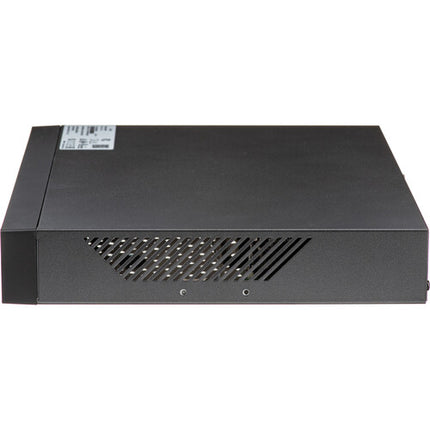 Hanwha Vision AIB-800 Caja Analítica AI 8 Canales para Cámaras IP