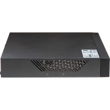 Hanwha Vision AIB-800 Caja Analítica AI 8 Canales para Cámaras IP