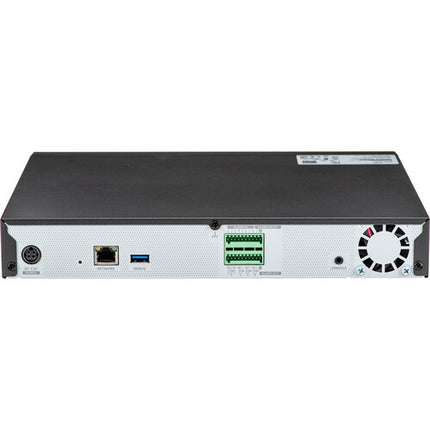 Hanwha Vision AIB-800 Caja Analítica AI 8 Canales para Cámaras IP