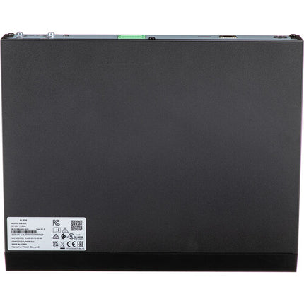 Hanwha Vision AIB-800 Caja Analítica AI 8 Canales para Cámaras IP