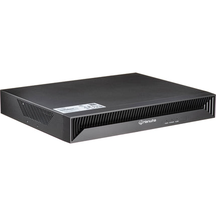 Hanwha Vision AIB-800 Caja Analítica AI 8 Canales para Cámaras IP