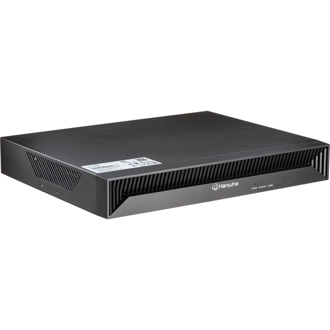 Hanwha Vision AIB-800 Caja Analítica AI 8 Canales para Cámaras IP