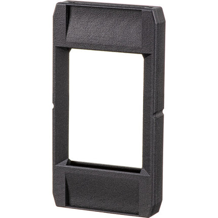 VALOI easy120 Portaholder Formato Medio 6 x 7 77 x 58 mm Diseño Push Pull